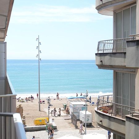Calafell Beach Apartment 외부 사진
