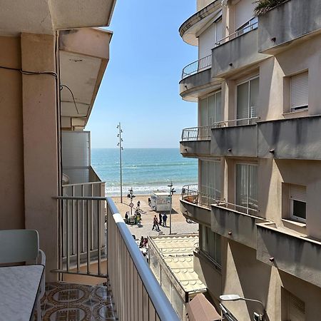 Calafell Beach Apartment 외부 사진