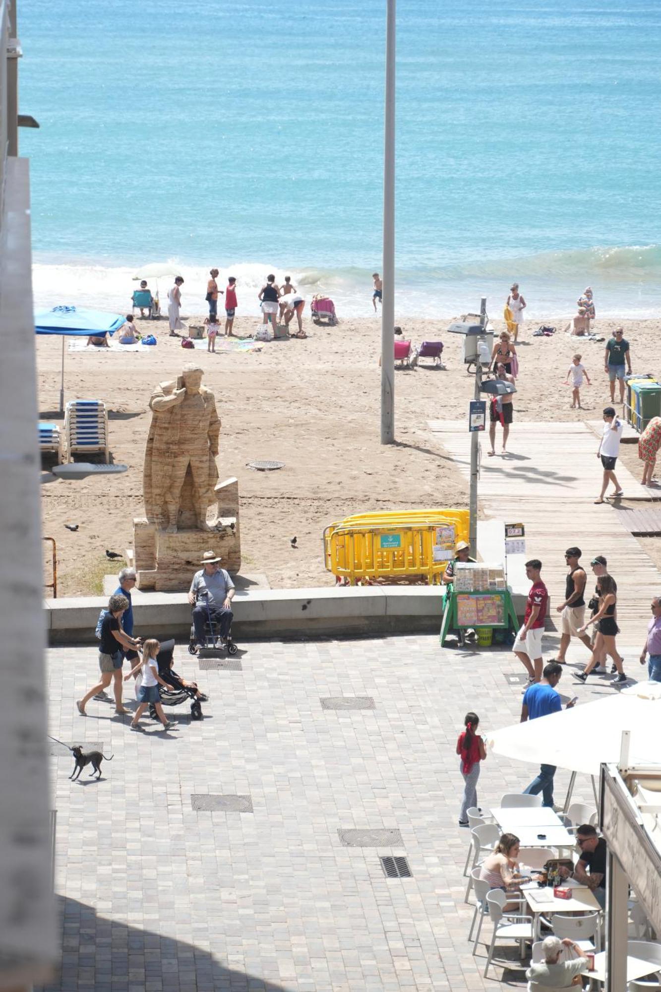 Calafell Beach Apartment 외부 사진