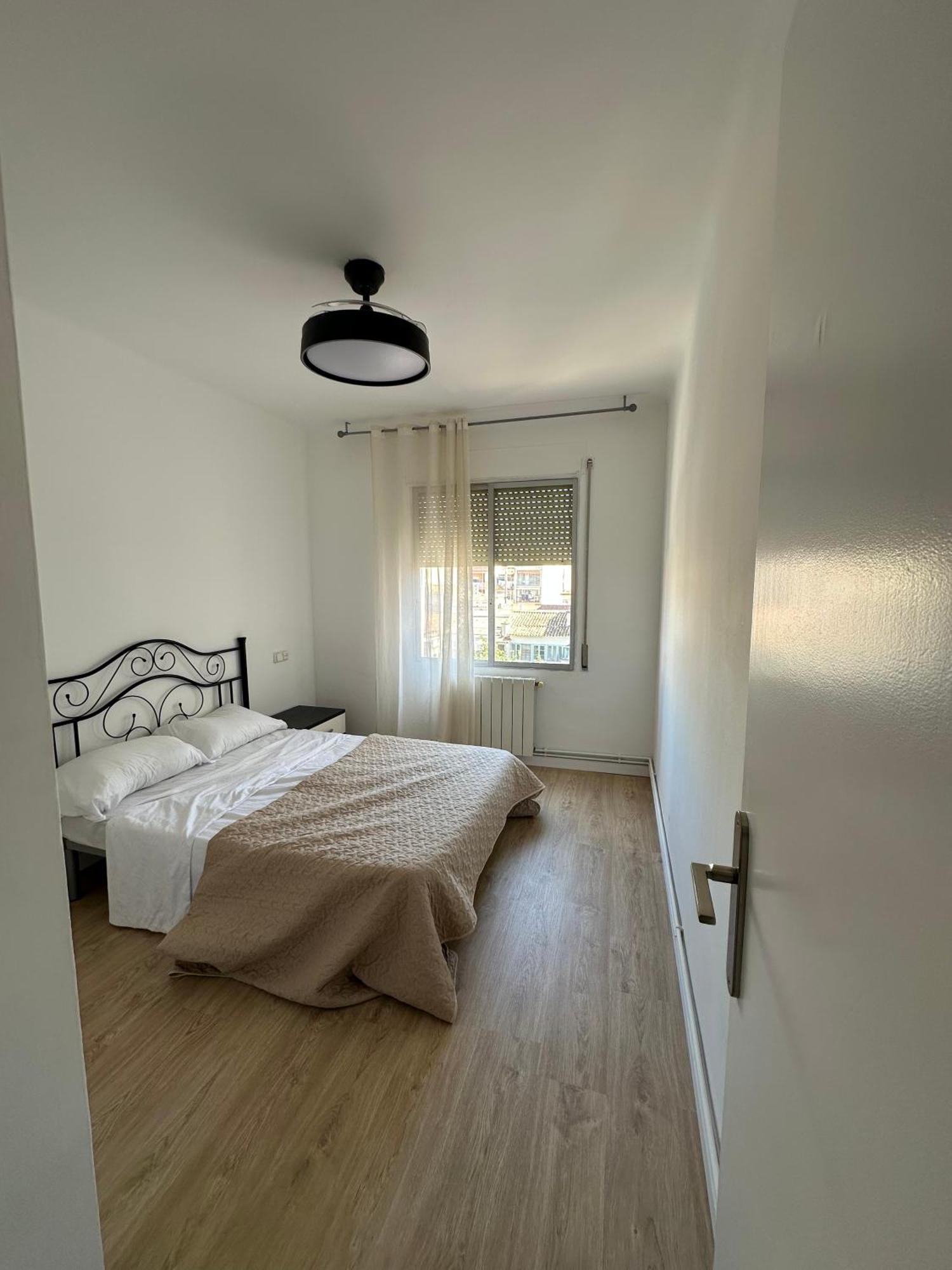 Calafell Beach Apartment 외부 사진