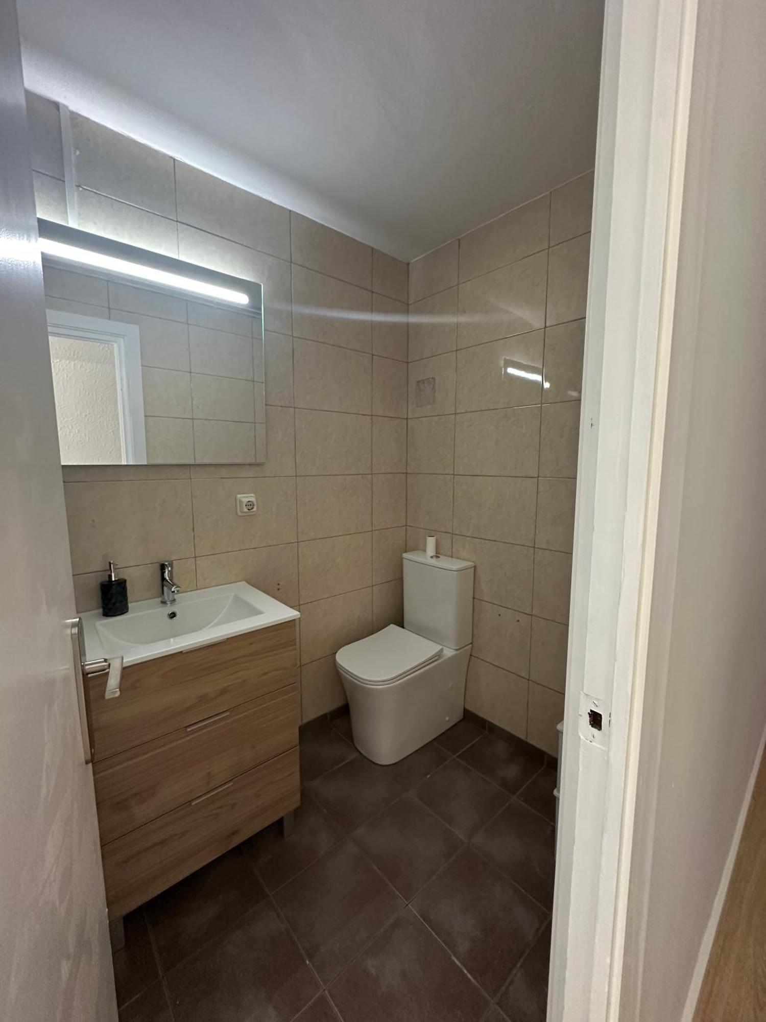 Calafell Beach Apartment 외부 사진