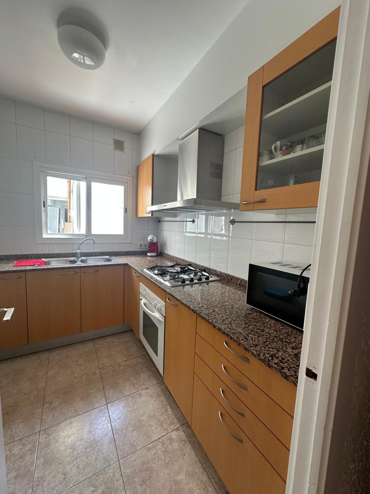Calafell Beach Apartment 외부 사진