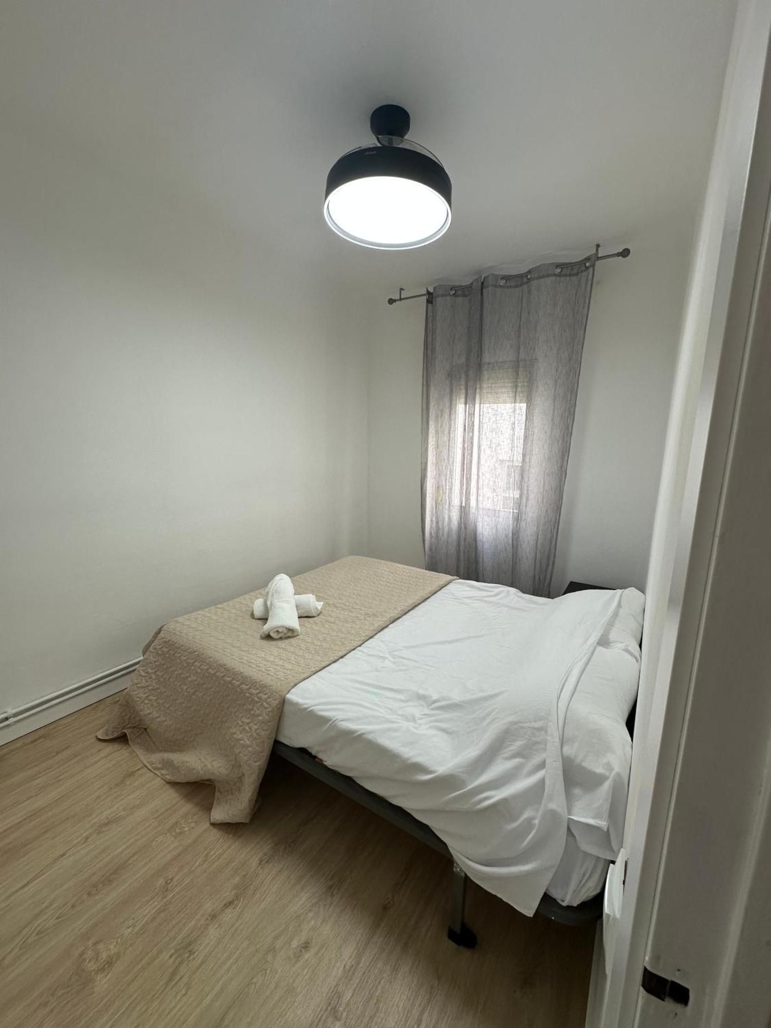 Calafell Beach Apartment 외부 사진