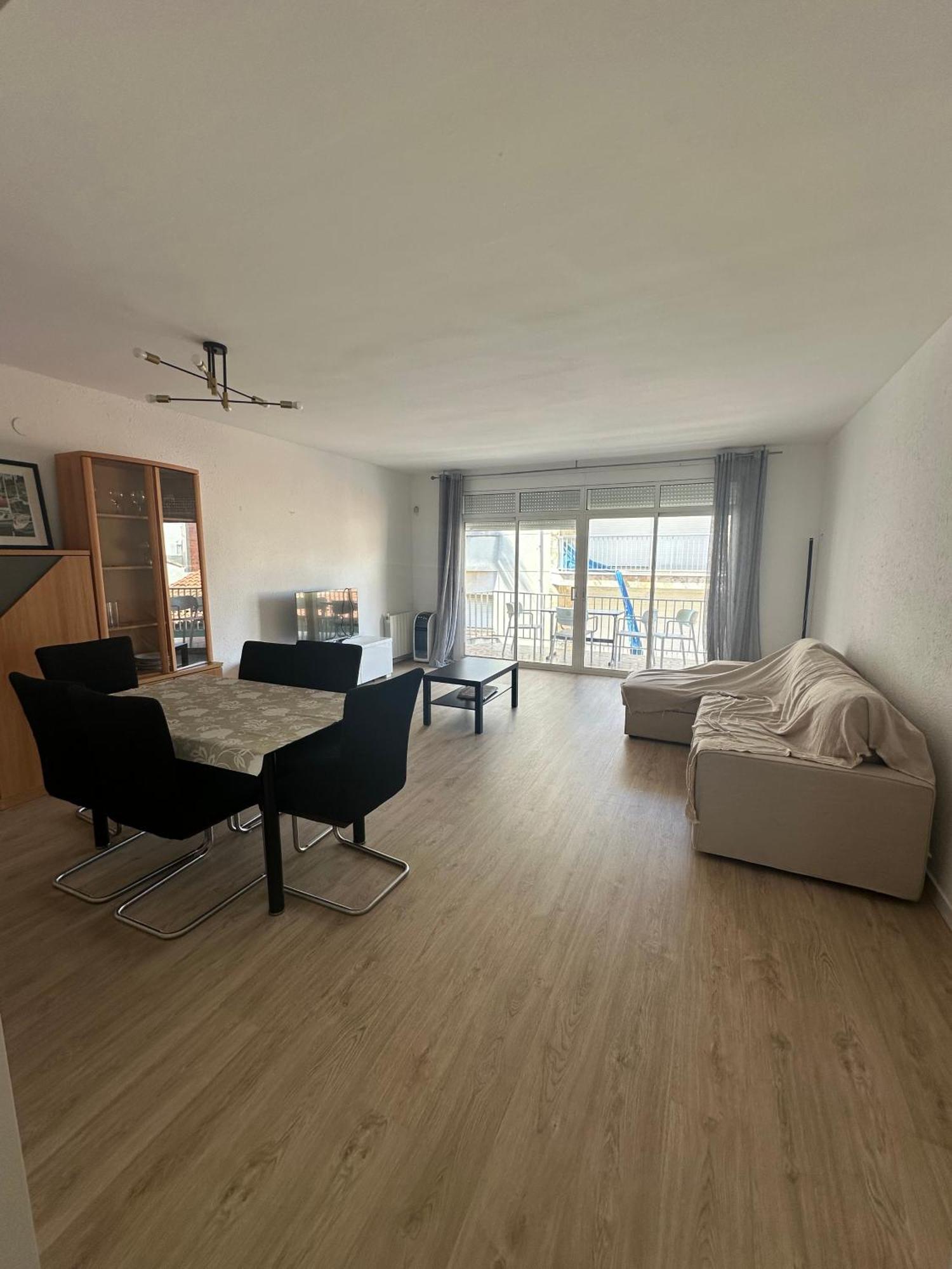 Calafell Beach Apartment 외부 사진
