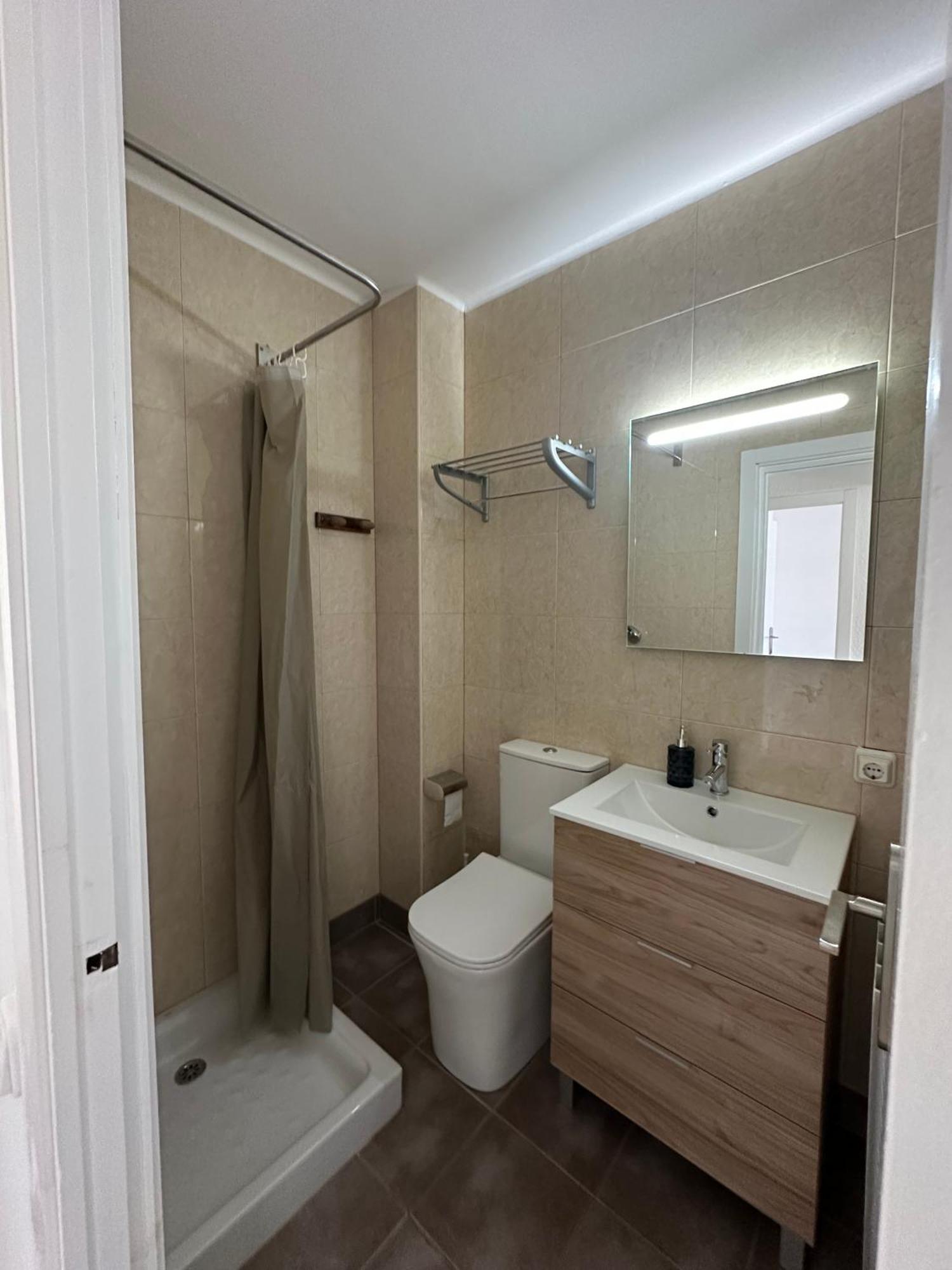 Calafell Beach Apartment 외부 사진
